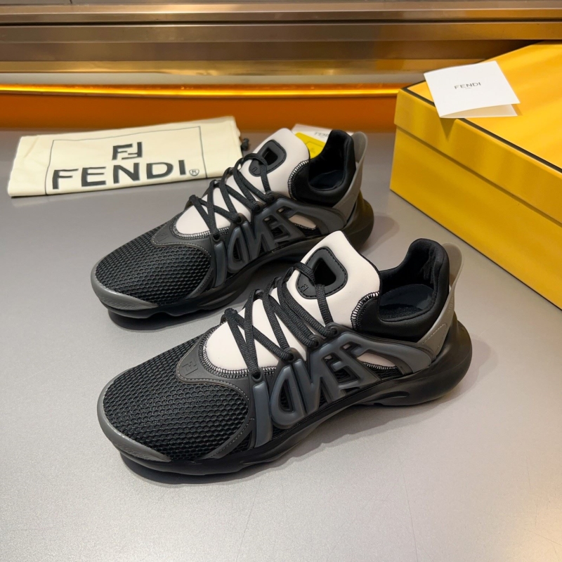 Fendi Sneakers